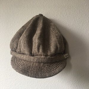 Paul Frank hat